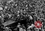 Immagine di John William Davis Clarksburg West Virginia United States USA, 1924, secondo 34 filmato di repertorio 65675054382