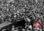 Immagine di John William Davis Clarksburg West Virginia United States USA, 1924, secondo 35 filmato di repertorio 65675054382