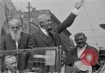 Immagine di John William Davis Clarksburg West Virginia United States USA, 1924, secondo 37 filmato di repertorio 65675054382