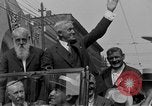 Immagine di John William Davis Clarksburg West Virginia United States USA, 1924, secondo 38 filmato di repertorio 65675054382