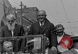 Immagine di John William Davis Clarksburg West Virginia United States USA, 1924, secondo 39 filmato di repertorio 65675054382
