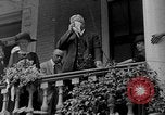 Immagine di John William Davis Clarksburg West Virginia United States USA, 1924, secondo 48 filmato di repertorio 65675054382