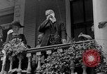 Immagine di John William Davis Clarksburg West Virginia United States USA, 1924, secondo 49 filmato di repertorio 65675054382