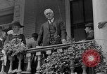 Immagine di John William Davis Clarksburg West Virginia United States USA, 1924, secondo 51 filmato di repertorio 65675054382
