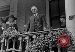Immagine di John William Davis Clarksburg West Virginia United States USA, 1924, secondo 52 filmato di repertorio 65675054382