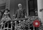 Immagine di John William Davis Clarksburg West Virginia United States USA, 1924, secondo 53 filmato di repertorio 65675054382
