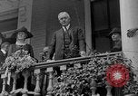 Immagine di John William Davis Clarksburg West Virginia United States USA, 1924, secondo 54 filmato di repertorio 65675054382