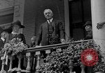 Immagine di John William Davis Clarksburg West Virginia United States USA, 1924, secondo 55 filmato di repertorio 65675054382
