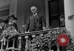 Immagine di John William Davis Clarksburg West Virginia United States USA, 1924, secondo 56 filmato di repertorio 65675054382