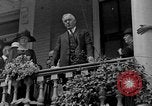 Immagine di John William Davis Clarksburg West Virginia United States USA, 1924, secondo 58 filmato di repertorio 65675054382