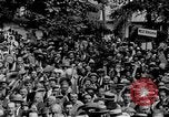 Immagine di John William Davis Clarksburg West Virginia United States USA, 1924, secondo 59 filmato di repertorio 65675054382