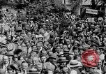 Immagine di John William Davis Clarksburg West Virginia United States USA, 1924, secondo 61 filmato di repertorio 65675054382