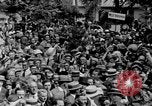Immagine di John William Davis Clarksburg West Virginia United States USA, 1924, secondo 62 filmato di repertorio 65675054382