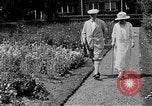 Image of John William Davis United States USA, 1924, second 9 stock footage video 65675054383