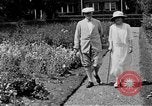 Image of John William Davis United States USA, 1924, second 10 stock footage video 65675054383