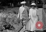 Image of John William Davis United States USA, 1924, second 12 stock footage video 65675054383