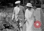 Image of John William Davis United States USA, 1924, second 13 stock footage video 65675054383