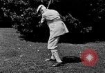 Image of John William Davis United States USA, 1924, second 28 stock footage video 65675054383