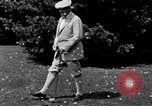 Image of John William Davis United States USA, 1924, second 31 stock footage video 65675054383