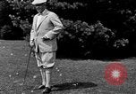 Image of John William Davis United States USA, 1924, second 32 stock footage video 65675054383