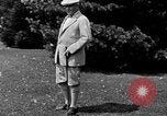 Image of John William Davis United States USA, 1924, second 33 stock footage video 65675054383