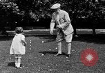 Image of John William Davis United States USA, 1924, second 34 stock footage video 65675054383