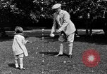 Image of John William Davis United States USA, 1924, second 36 stock footage video 65675054383