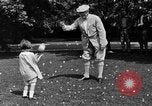 Image of John William Davis United States USA, 1924, second 37 stock footage video 65675054383