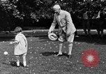 Image of John William Davis United States USA, 1924, second 38 stock footage video 65675054383
