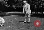 Image of John William Davis United States USA, 1924, second 39 stock footage video 65675054383