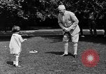 Image of John William Davis United States USA, 1924, second 41 stock footage video 65675054383