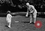 Image of John William Davis United States USA, 1924, second 42 stock footage video 65675054383
