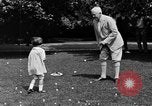 Image of John William Davis United States USA, 1924, second 43 stock footage video 65675054383