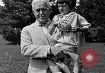 Image of John William Davis United States USA, 1924, second 44 stock footage video 65675054383
