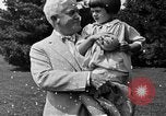 Image of John William Davis United States USA, 1924, second 45 stock footage video 65675054383