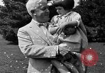 Image of John William Davis United States USA, 1924, second 46 stock footage video 65675054383