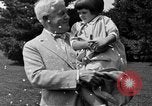 Image of John William Davis United States USA, 1924, second 49 stock footage video 65675054383