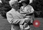 Image of John William Davis United States USA, 1924, second 51 stock footage video 65675054383