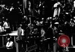 Image of John William Davis New York City USA, 1924, second 3 stock footage video 65675054384