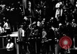 Image of John William Davis New York City USA, 1924, second 4 stock footage video 65675054384