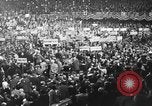 Image of John William Davis New York City USA, 1924, second 9 stock footage video 65675054384