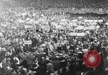 Image of John William Davis New York City USA, 1924, second 13 stock footage video 65675054384