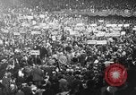 Image of John William Davis New York City USA, 1924, second 14 stock footage video 65675054384