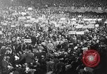 Image of John William Davis New York City USA, 1924, second 15 stock footage video 65675054384