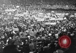 Image of John William Davis New York City USA, 1924, second 17 stock footage video 65675054384