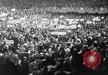 Image of John William Davis New York City USA, 1924, second 19 stock footage video 65675054384
