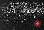 Image of John William Davis New York City USA, 1924, second 27 stock footage video 65675054384