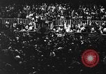 Image of John William Davis New York City USA, 1924, second 28 stock footage video 65675054384