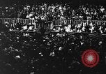 Image of John William Davis New York City USA, 1924, second 30 stock footage video 65675054384
