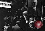 Image of John William Davis New York City USA, 1924, second 32 stock footage video 65675054384